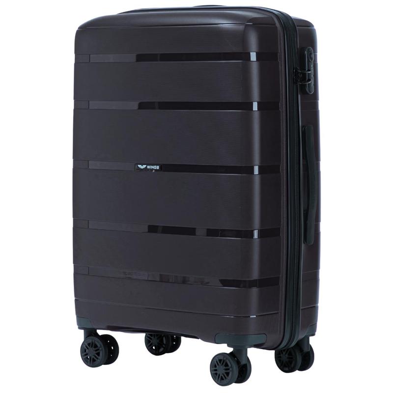 Valise, avec poignée télescopique pour maison et quotidien – vue principale