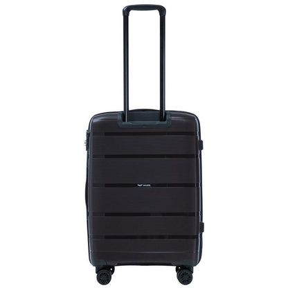 Valise, avec poignée télescopique pour maison et quotidien – vue détaillée 3