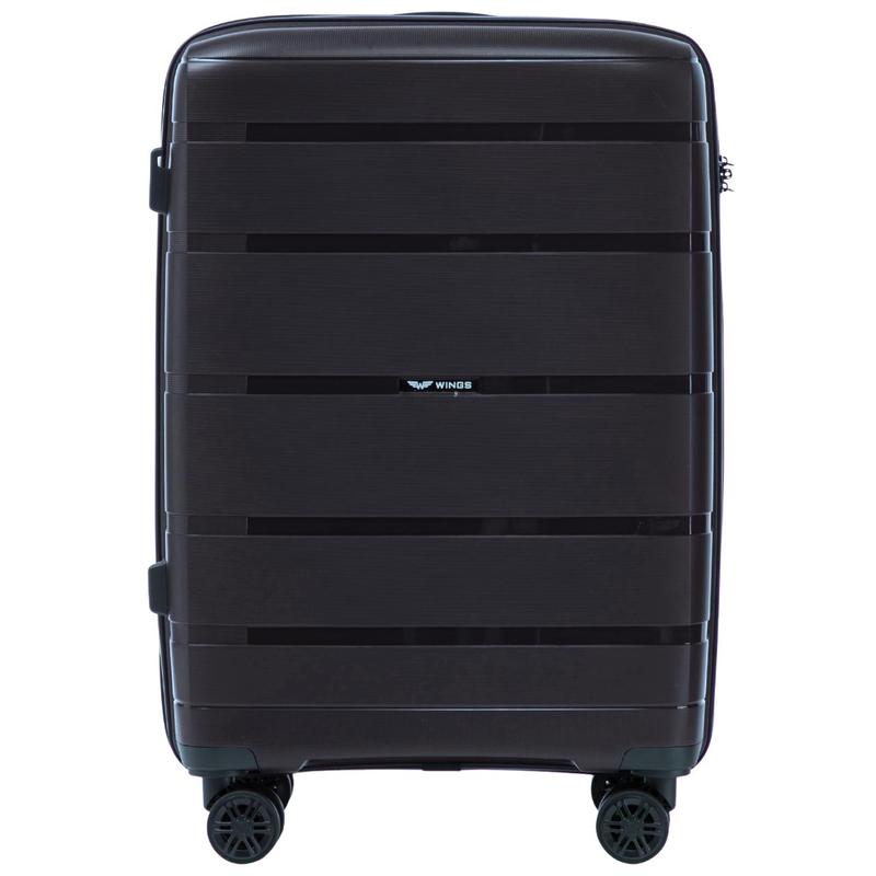 Valise, avec poignée télescopique pour maison et quotidien – vue détaillée 9