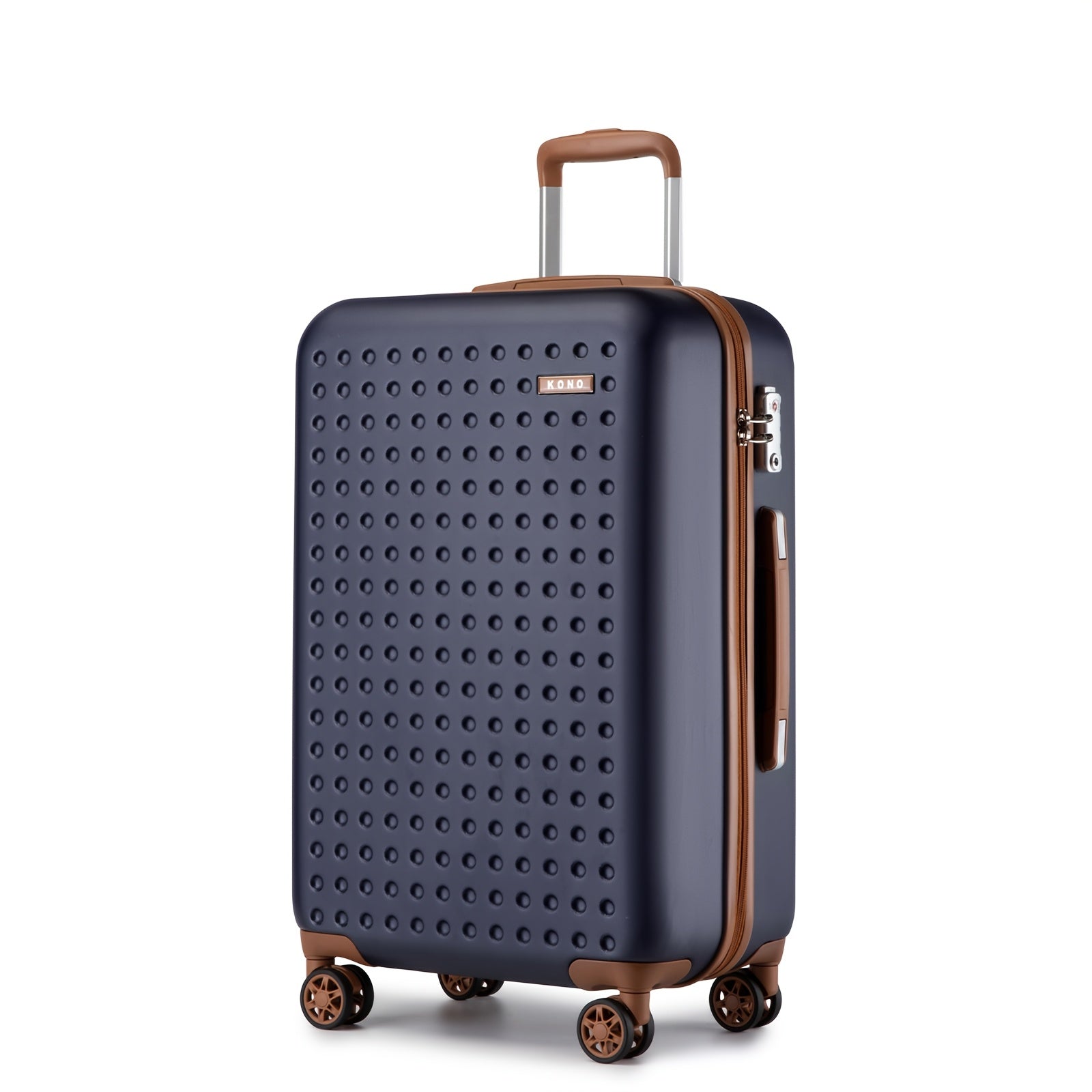 Valise, avec serrure TSA pour véhicule et déplacements – vue détaillée 2