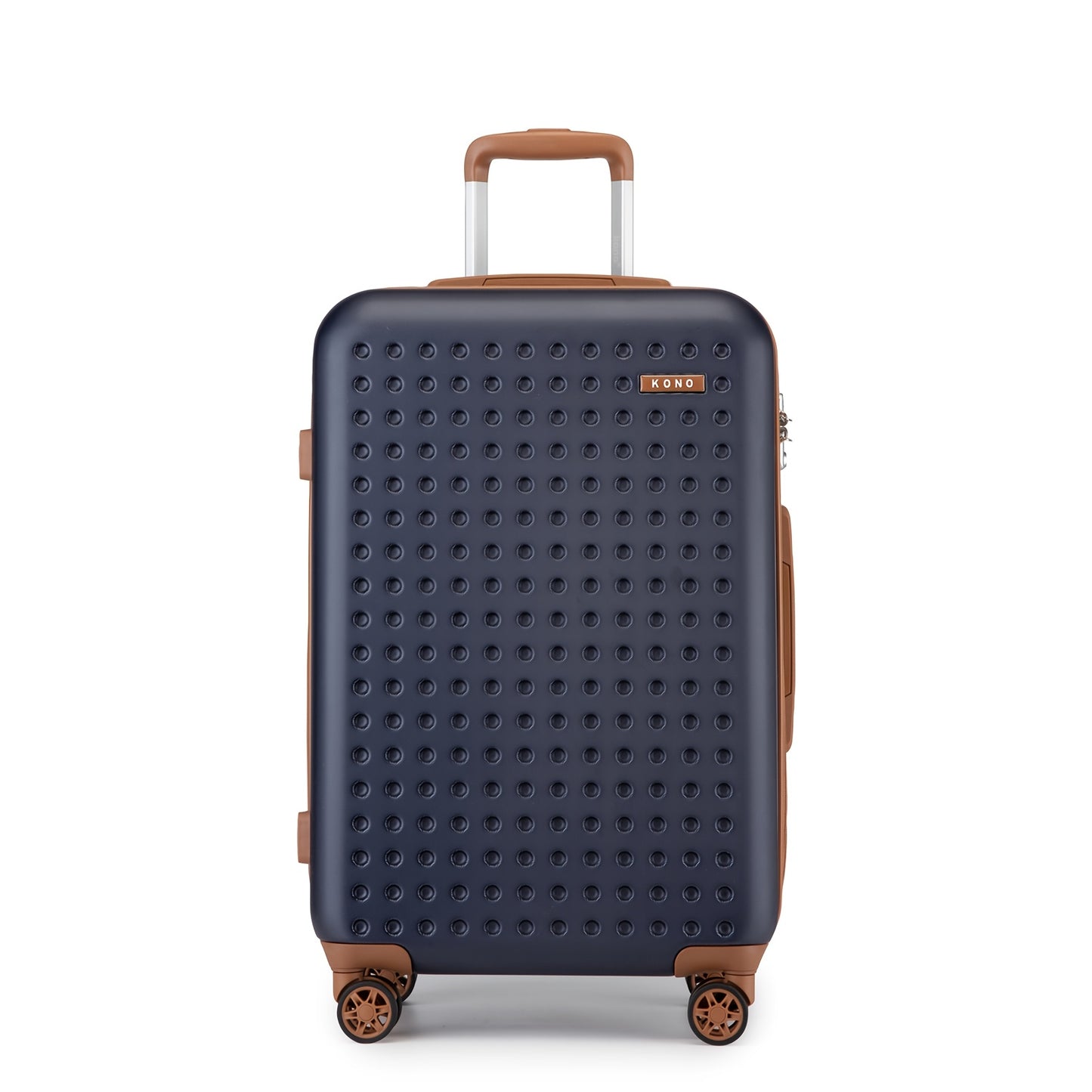 Valise, avec serrure TSA pour véhicule et déplacements – vue détaillée 10