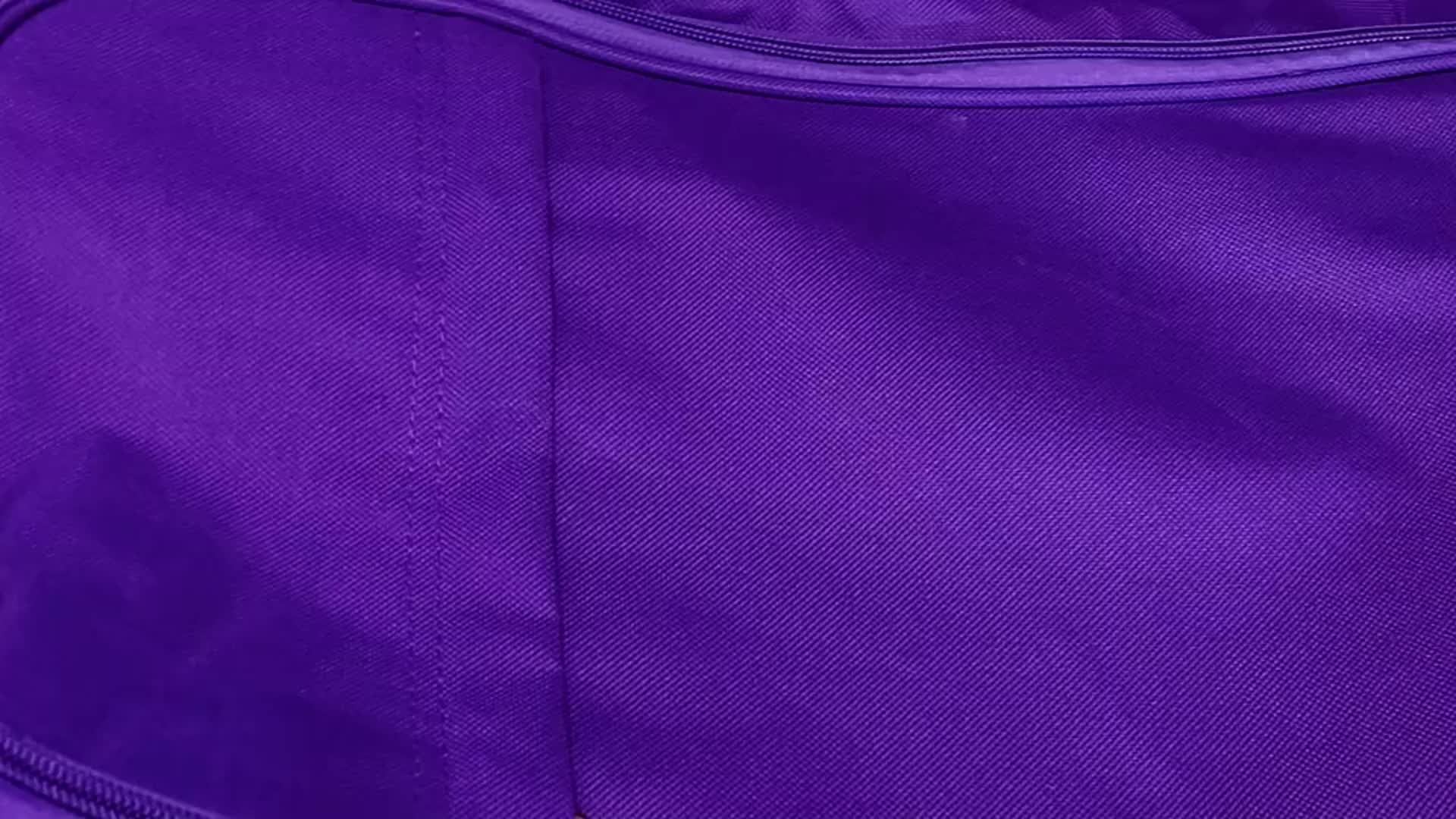 Valise, Bleu pour animaux et maison – vue détaillée 3