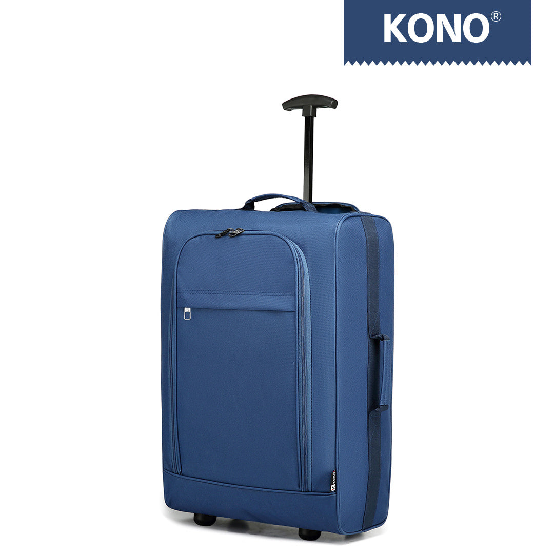 Valise, Bleu pour animaux et maison – vue détaillée 4