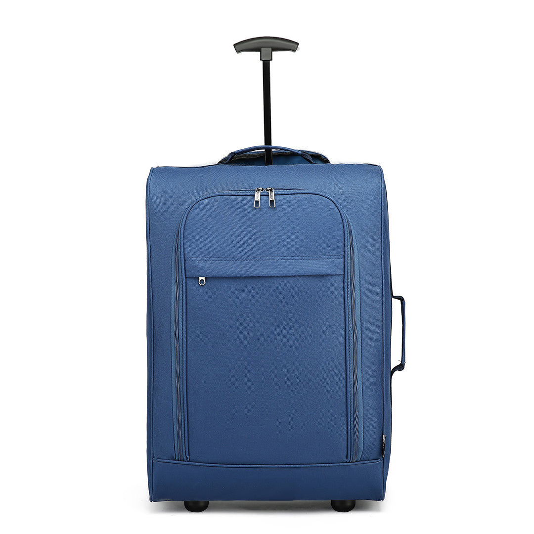 Valise, Bleu pour animaux et maison – vue détaillée 12