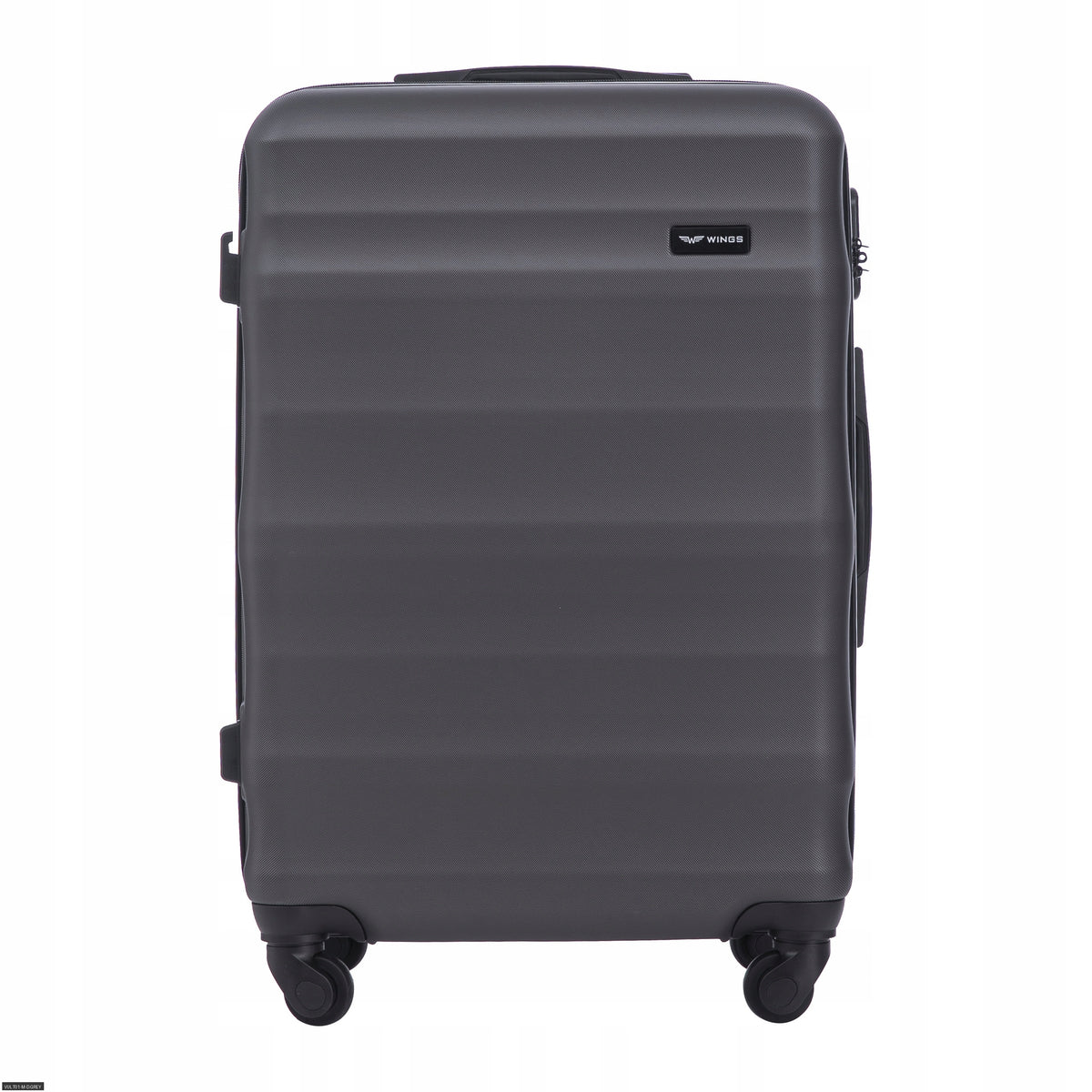 Valise, coque rigide ABS pour les principales compagnies aériennes et quotidien – vue détaillée 10