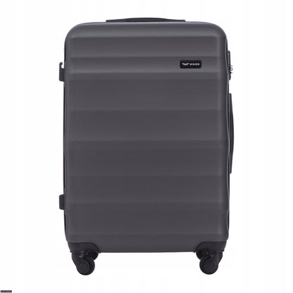 Valise, coque rigide ABS pour les principales compagnies aériennes et quotidien – vue détaillée 10
