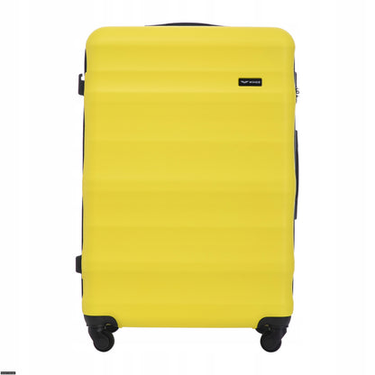 Valise, coque rigide ABS pour les principales compagnies aériennes et quotidien – vue détaillée 14