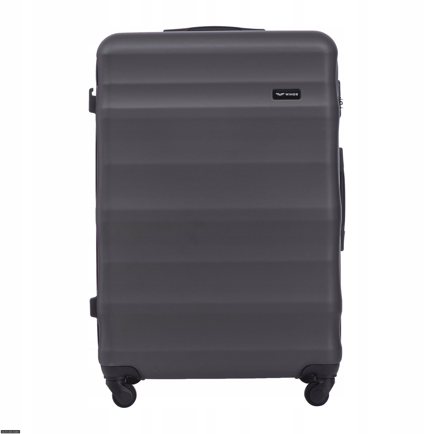 Valise, coque rigide ABS pour les principales compagnies aériennes et quotidien – vue détaillée 22