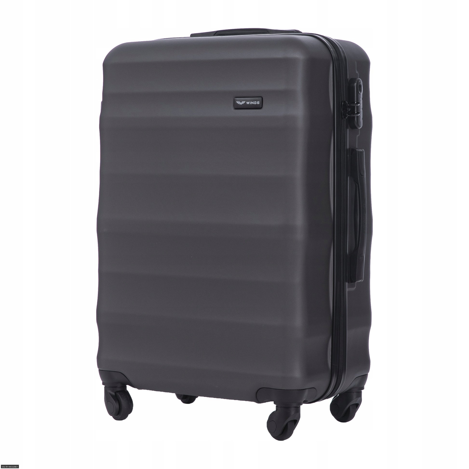 Valise, coque rigide ABS pour les principales compagnies aériennes et quotidien – vue détaillée 36