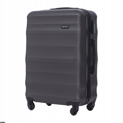 Valise, coque rigide ABS pour les principales compagnies aériennes et quotidien – vue détaillée 36
