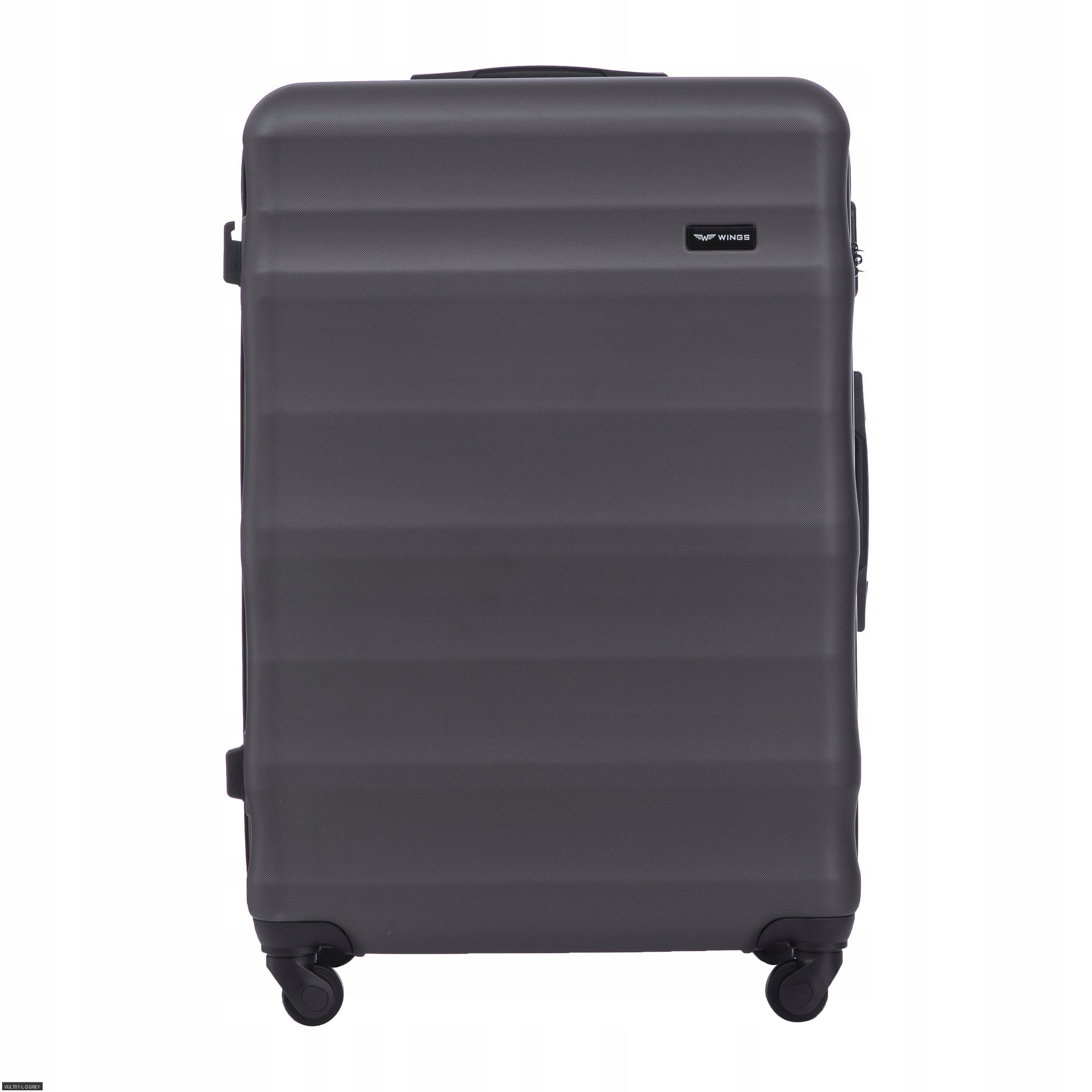 Valise, coque rigide ABS pour les principales compagnies aériennes et quotidien – vue détaillée 37