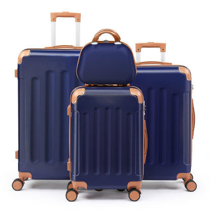 Valise, coque rigide ABS pour maison et quotidien – vue détaillée 12