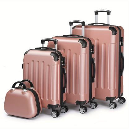 Valise, coque rigide ABS pour maison et quotidien – vue détaillée 18