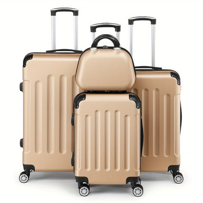 Valise, coque rigide ABS pour maison et quotidien – vue détaillée 20