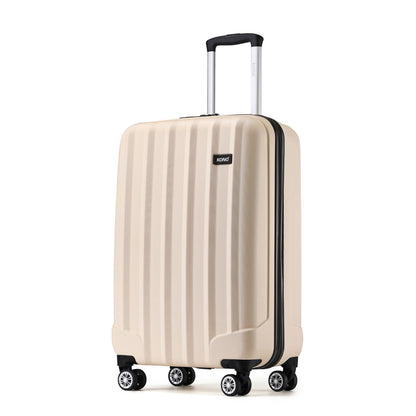 Valise, coque rigide ABS pour serrure à combinaison et quotidien – vue détaillée 31