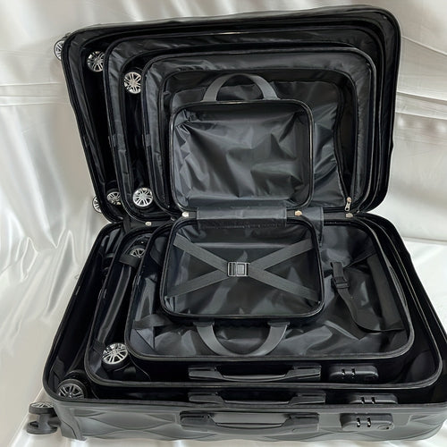 Valise, coque rigide pour maison – vue principale