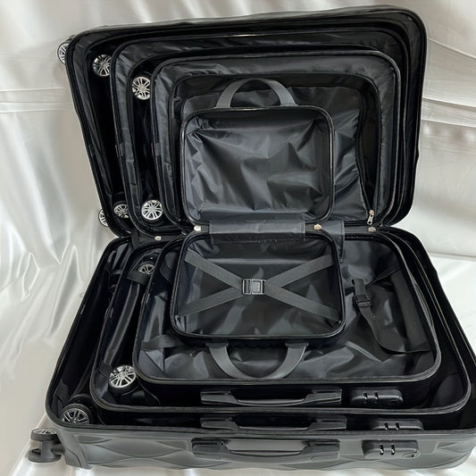 Valise, coque rigide pour maison – vue principale