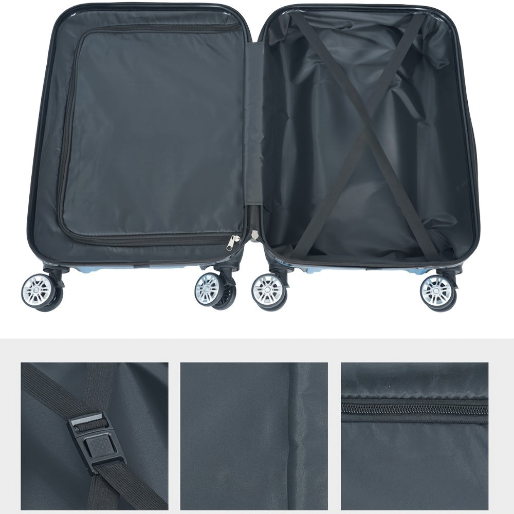 Valise, coque rigide pour maison – vue détaillée 4