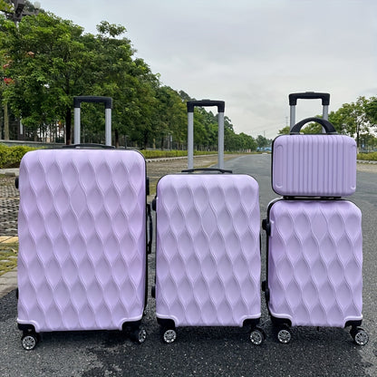 Valise, coque rigide pour maison – vue détaillée 6