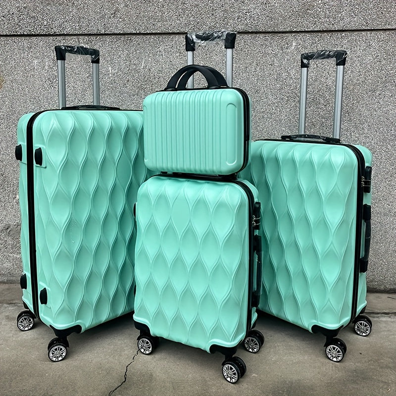 Valise, coque rigide pour maison – vue détaillée 7