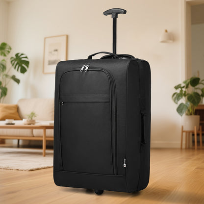 Valise de voyage, 1 pièce pour quotidien et loisirs – vue détaillée 5