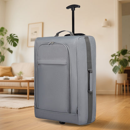 Valise de voyage, 1 pièce pour quotidien et loisirs – vue détaillée 6
