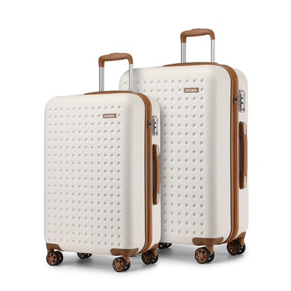 Valise de voyage, 2 pièces pour quotidien – vue principale