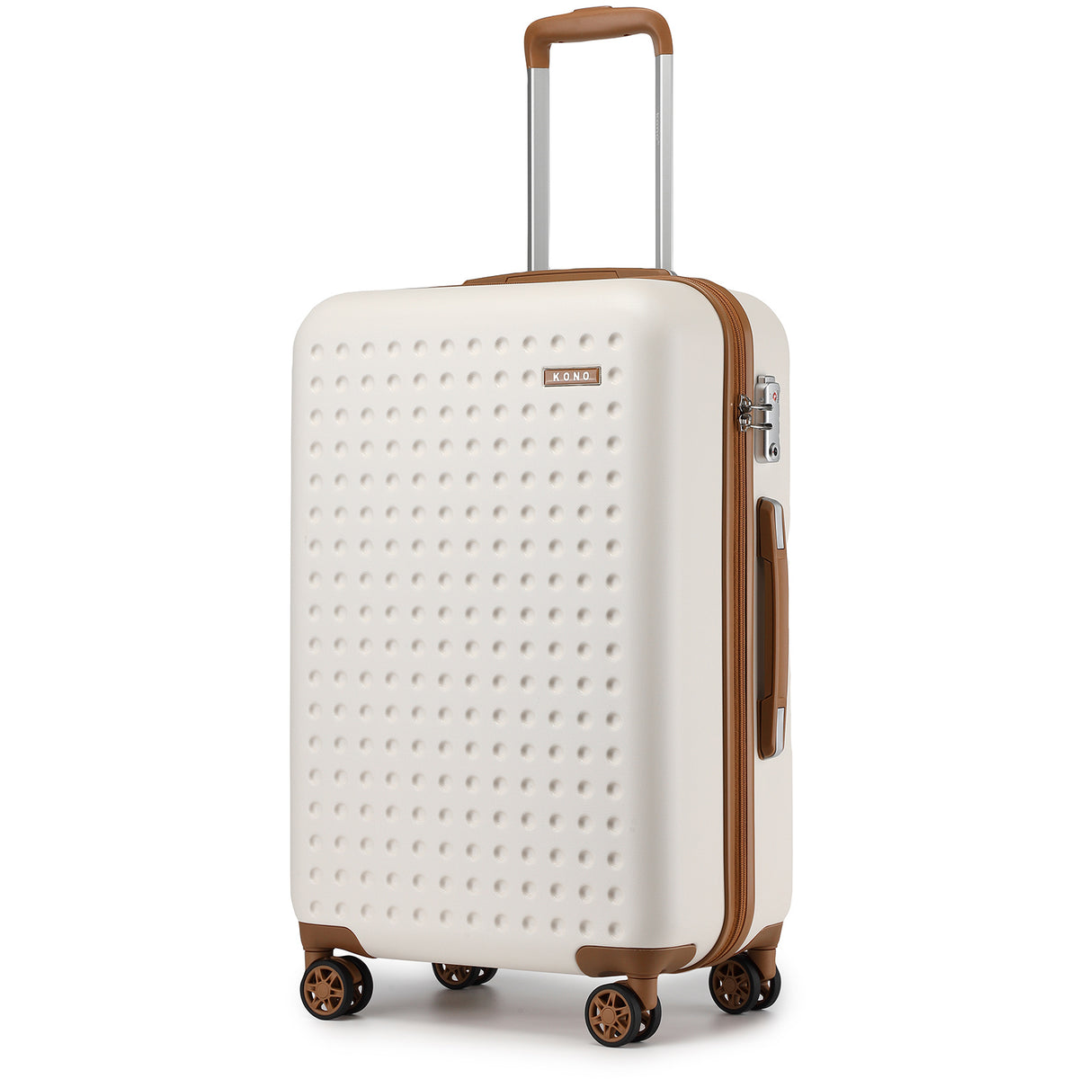 Valise de voyage, 2 pièces pour quotidien – vue détaillée 2