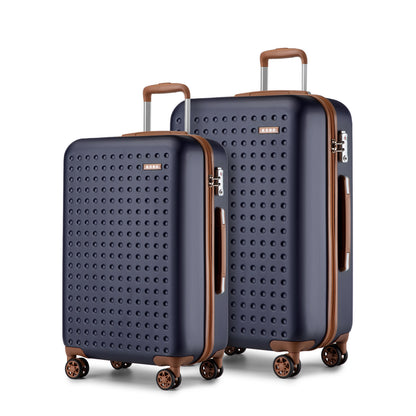 Valise de voyage, 2 pièces pour quotidien – vue détaillée 9