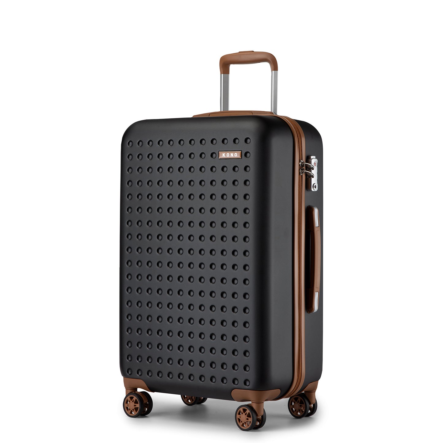 Valise de voyage, 2 pièces pour quotidien – vue détaillée 16