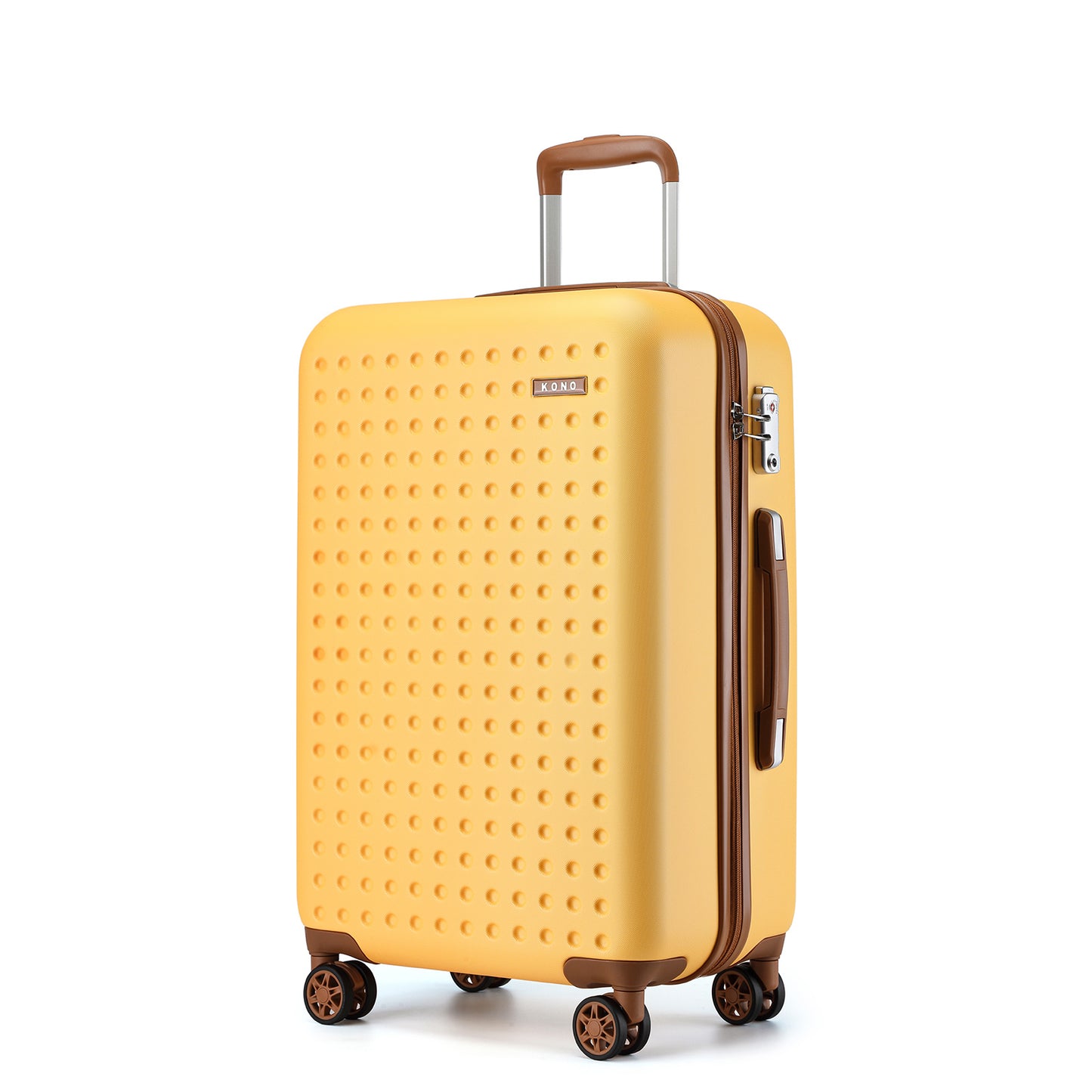 Valise de voyage, 2 pièces pour quotidien – vue détaillée 23