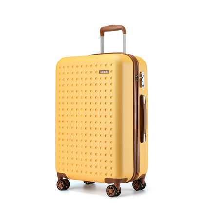 Valise de voyage, 2 pièces pour quotidien – vue détaillée 23
