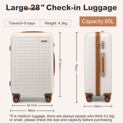 Valise de voyage, 2 pièces pour quotidien – vue détaillée 33