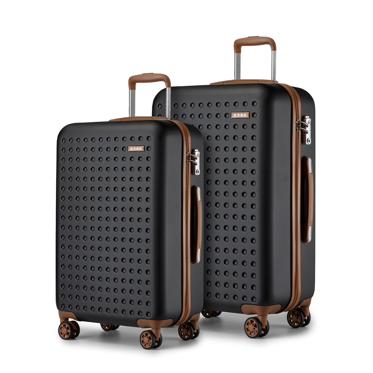 Valise de voyage, 2 pièces pour quotidien – vue détaillée 39