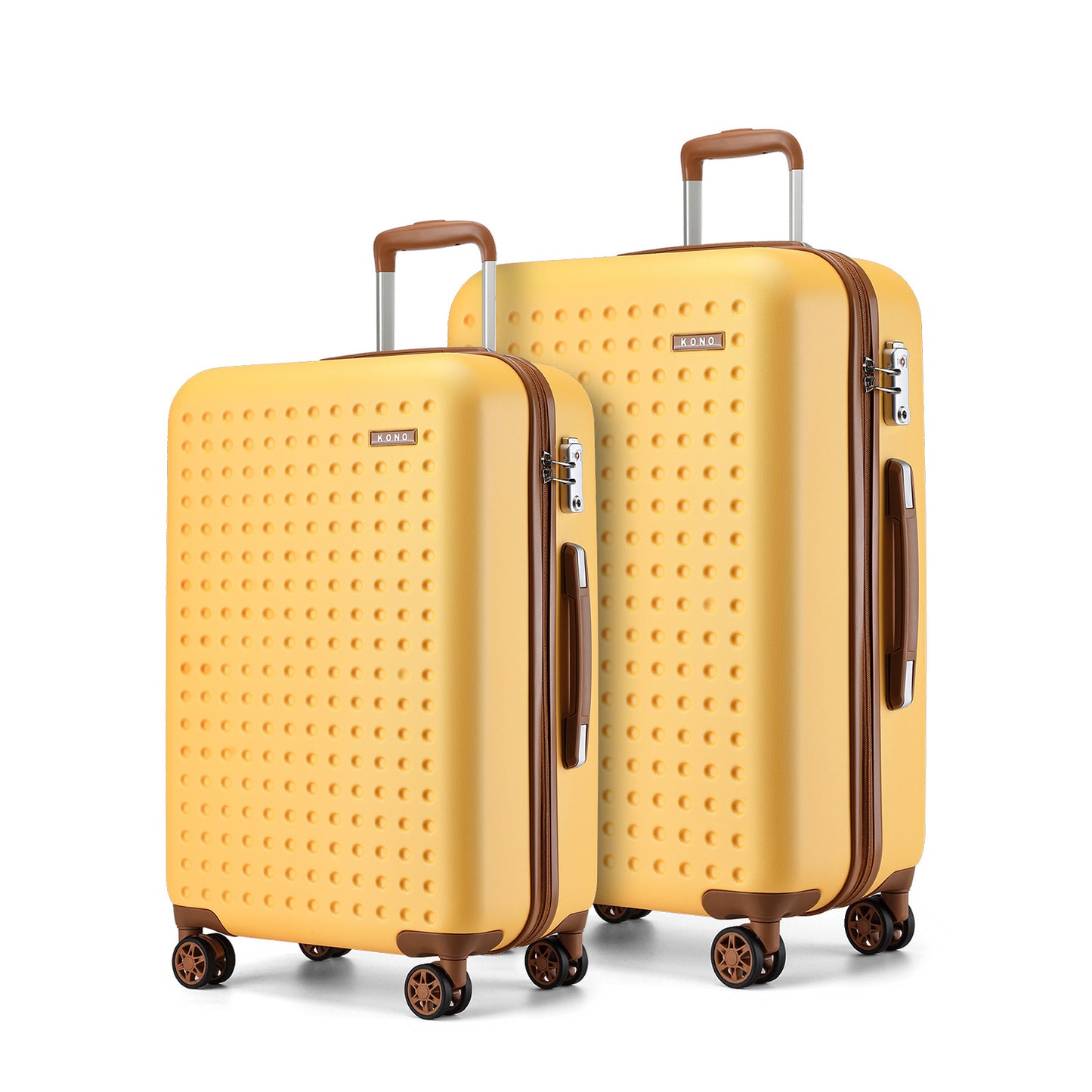 Valise de voyage, 2 pièces pour quotidien – vue détaillée 40