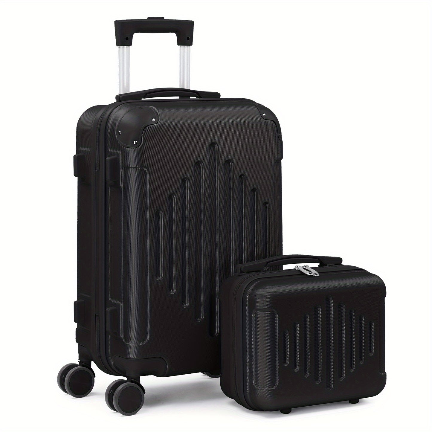 Valise de voyage, 2 pièces pour quotidien et loisirs – vue détaillée 10