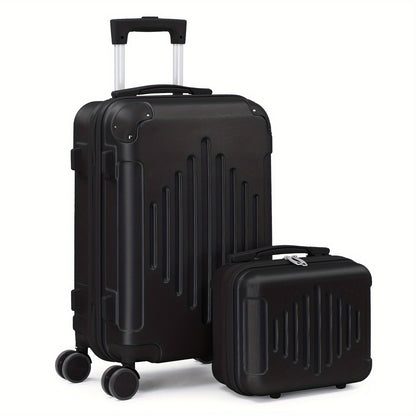 Valise de voyage, 2 pièces pour quotidien et loisirs – vue détaillée 10