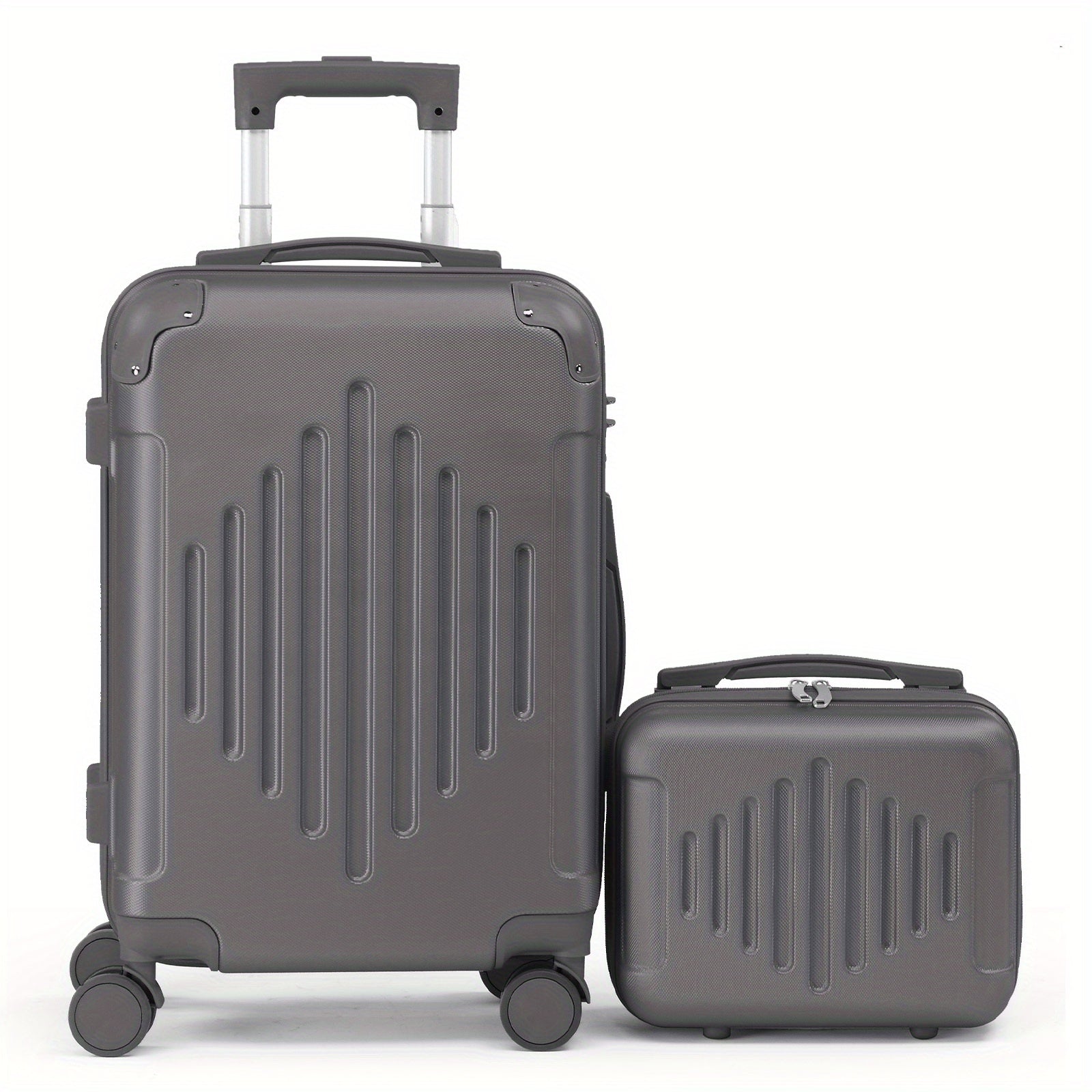 Valise de voyage, 2 pièces pour quotidien et loisirs – vue détaillée 17