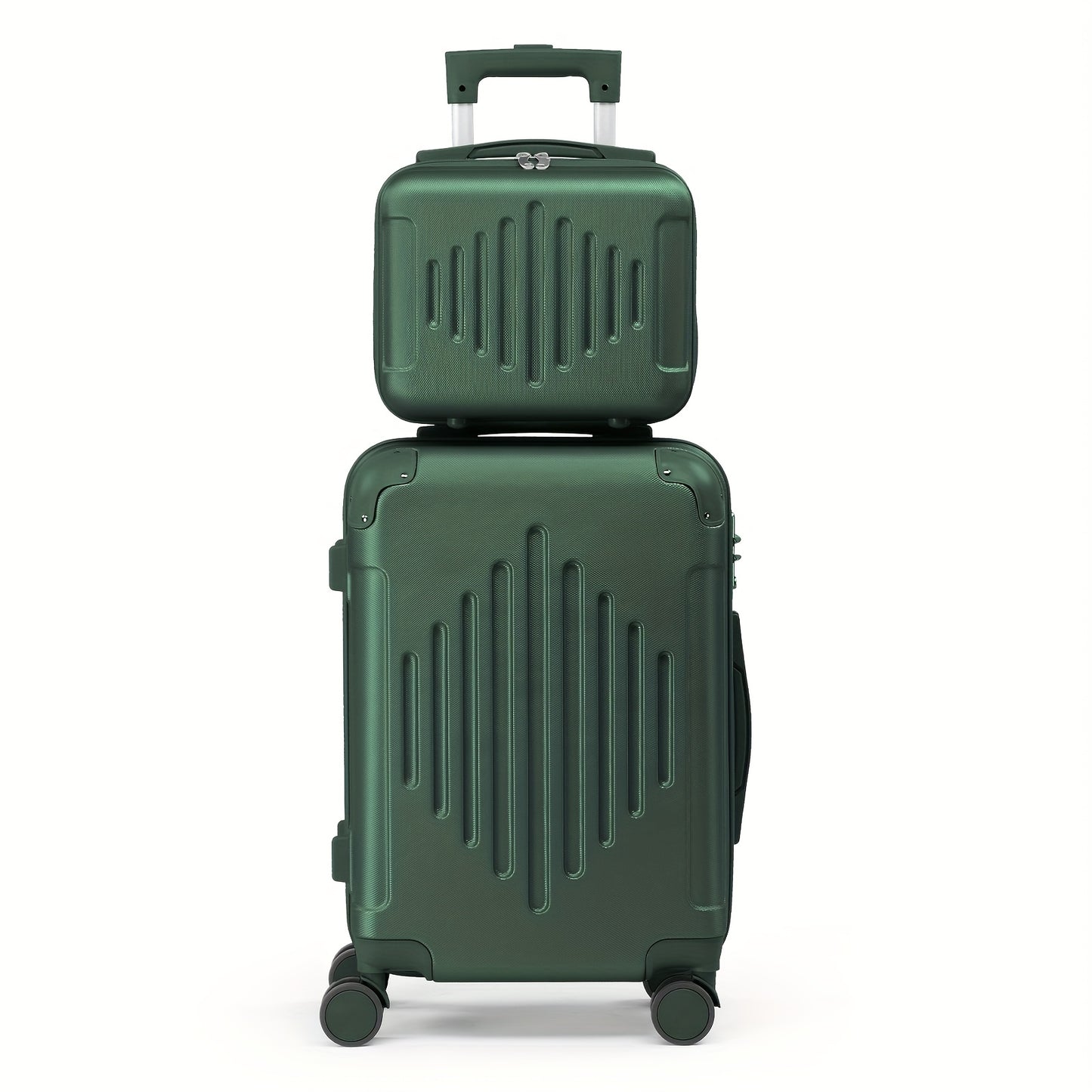 Valise de voyage, 2 pièces pour quotidien et loisirs – vue détaillée 18