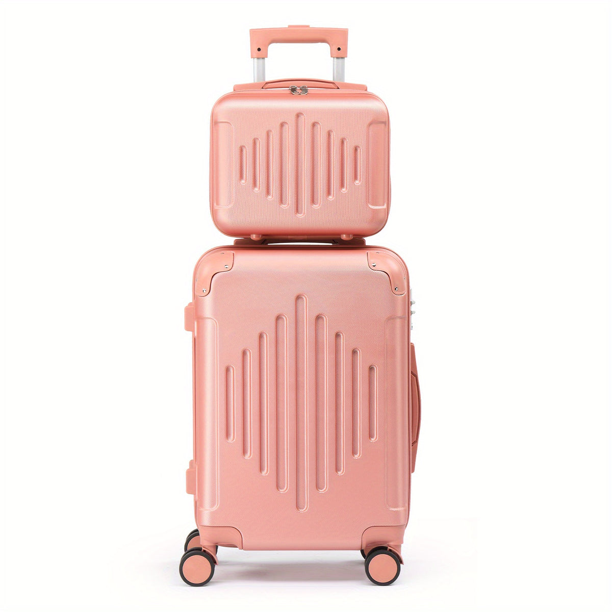 Valise de voyage, 2 pièces pour quotidien et loisirs – vue détaillée 20