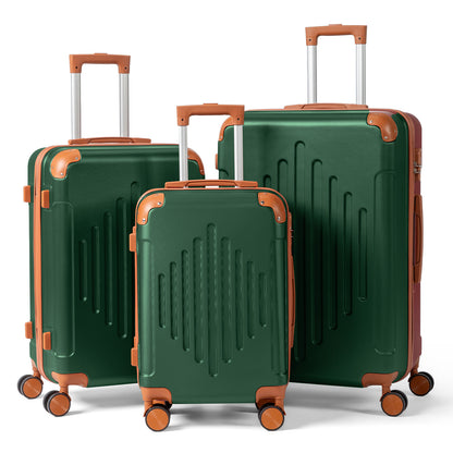 Valise de voyage, 3 Pièces pour quotidien et loisirs – vue détaillée 16