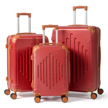 Valise de voyage, 3 Pièces pour quotidien et loisirs – vue détaillée 18