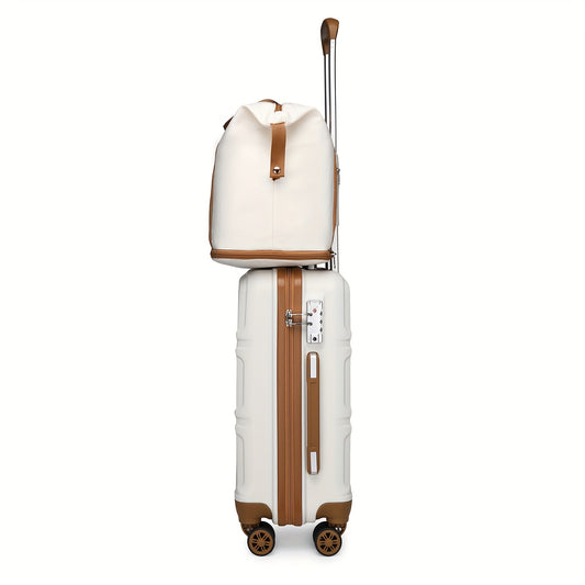 Valise de voyage, à 4 roues pour quotidien – vue principale
