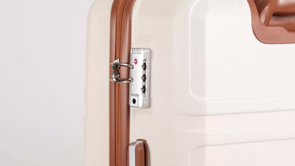 Valise de voyage, à 4 roues pour quotidien – vue détaillée 13