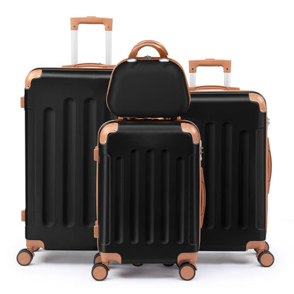 Valise de voyage, aluminium pour quotidien et loisirs – vue principale
