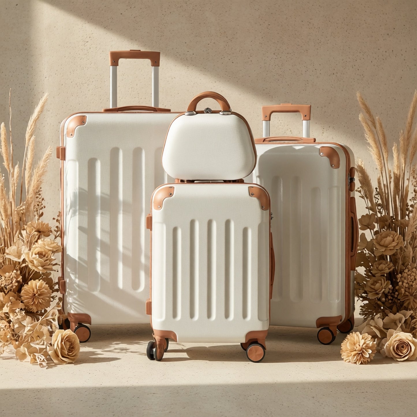 Valise de voyage, aluminium pour quotidien et loisirs – vue détaillée 6