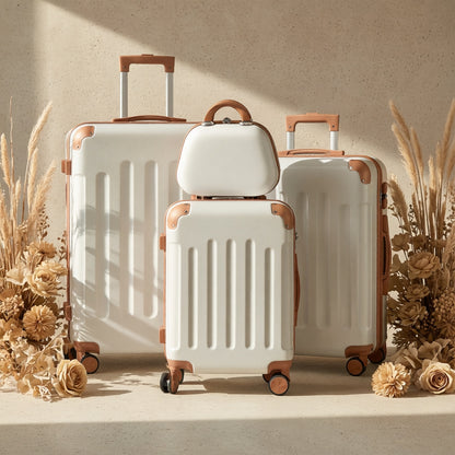 Valise de voyage, aluminium pour quotidien et loisirs – vue détaillée 6