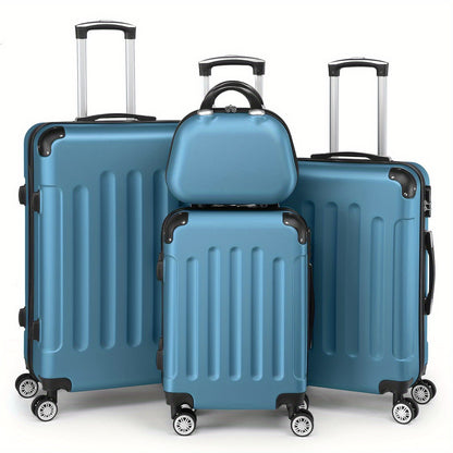 Valise de voyage, aluminium pour quotidien et loisirs – vue détaillée 13