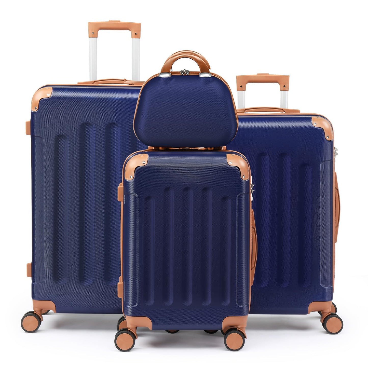 Valise de voyage, aluminium pour quotidien et loisirs – vue détaillée 14