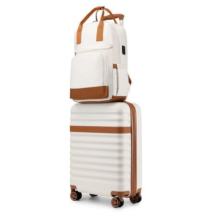 Valise de voyage, avec serrure TSA pour loisirs et quotidien – vue principale